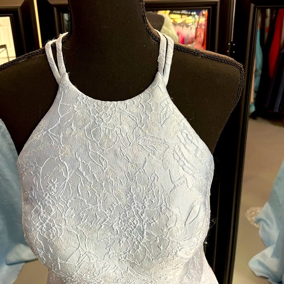 Long dress - Picture 3 of 4